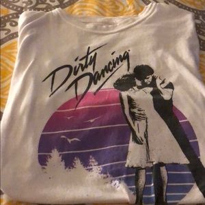 💕Dirty Dancing t-shirt💕